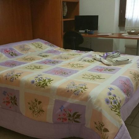 Bella Roma Domus Bed & Breakfast Ngoại thất bức ảnh