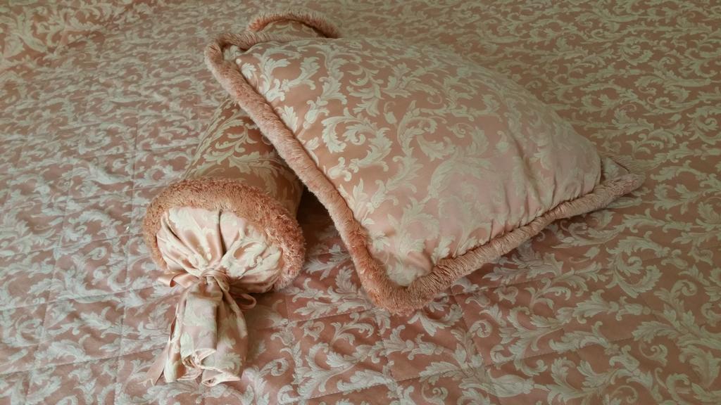 Bella Roma Domus Bed & Breakfast Phòng bức ảnh