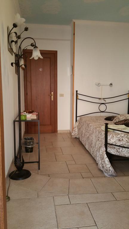 Bella Roma Domus Bed & Breakfast Phòng bức ảnh