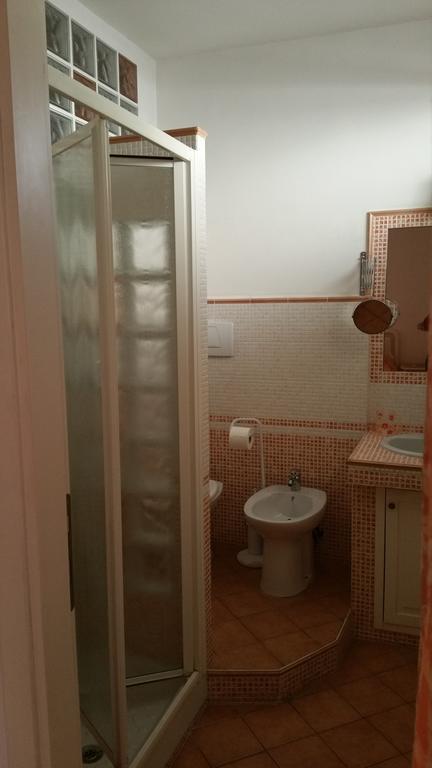 Bella Roma Domus Bed & Breakfast Phòng bức ảnh