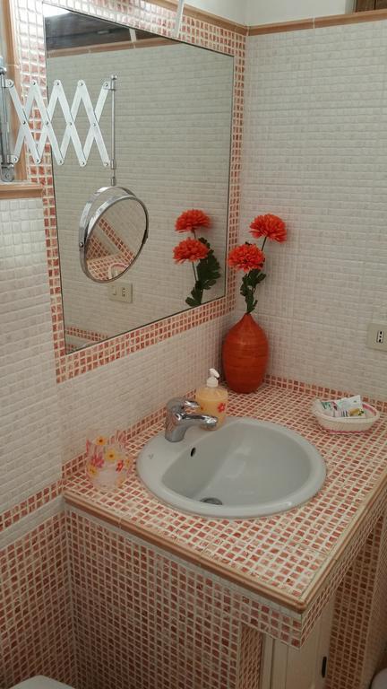 Bella Roma Domus Bed & Breakfast Phòng bức ảnh