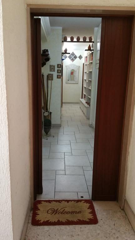 Bella Roma Domus Bed & Breakfast Ngoại thất bức ảnh