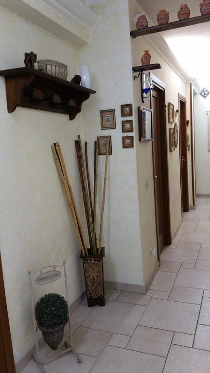 Bella Roma Domus Bed & Breakfast Ngoại thất bức ảnh