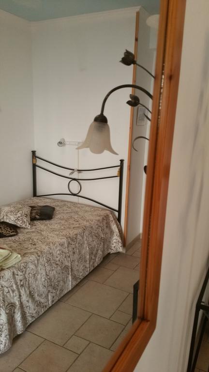 Bella Roma Domus Bed & Breakfast Phòng bức ảnh