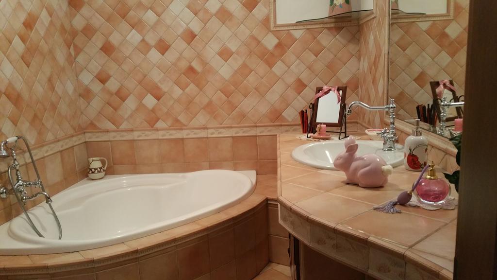Bella Roma Domus Bed & Breakfast Phòng bức ảnh