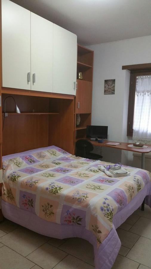 Bella Roma Domus Bed & Breakfast Ngoại thất bức ảnh