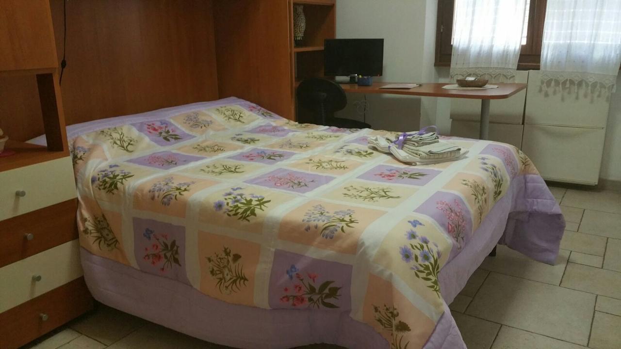 Bella Roma Domus Bed & Breakfast Ngoại thất bức ảnh