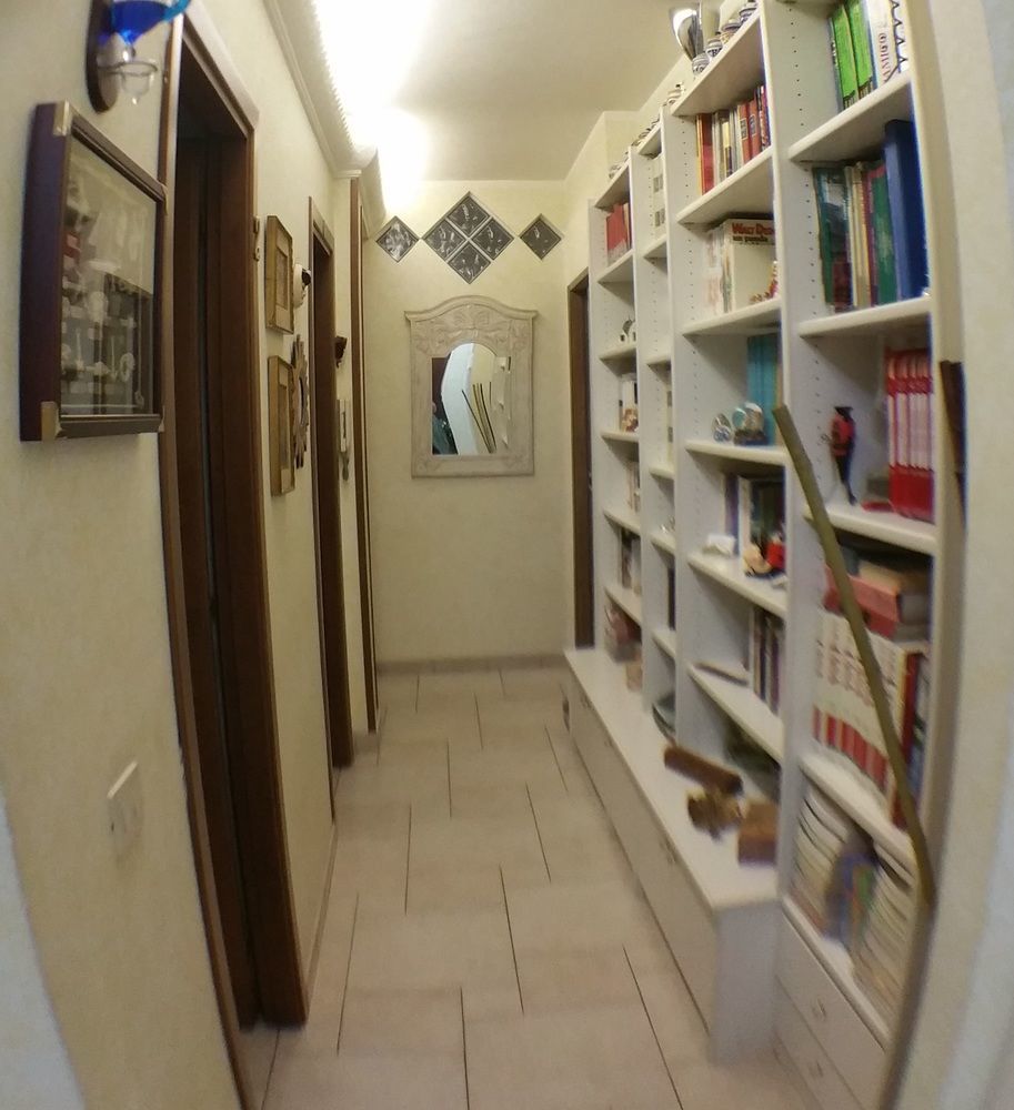 Bella Roma Domus Bed & Breakfast Ngoại thất bức ảnh