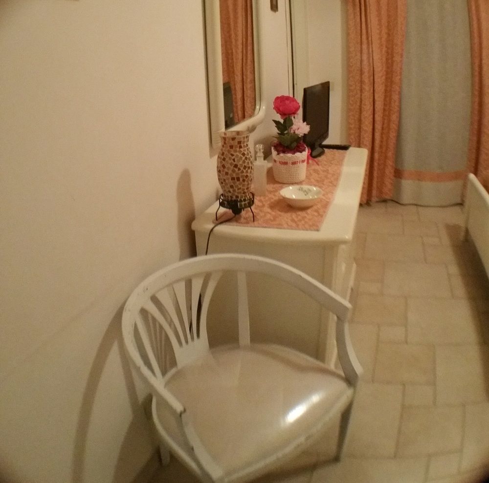 Bella Roma Domus Bed & Breakfast Ngoại thất bức ảnh