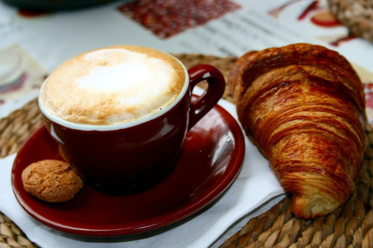 Bella Roma Domus Bed & Breakfast Ngoại thất bức ảnh